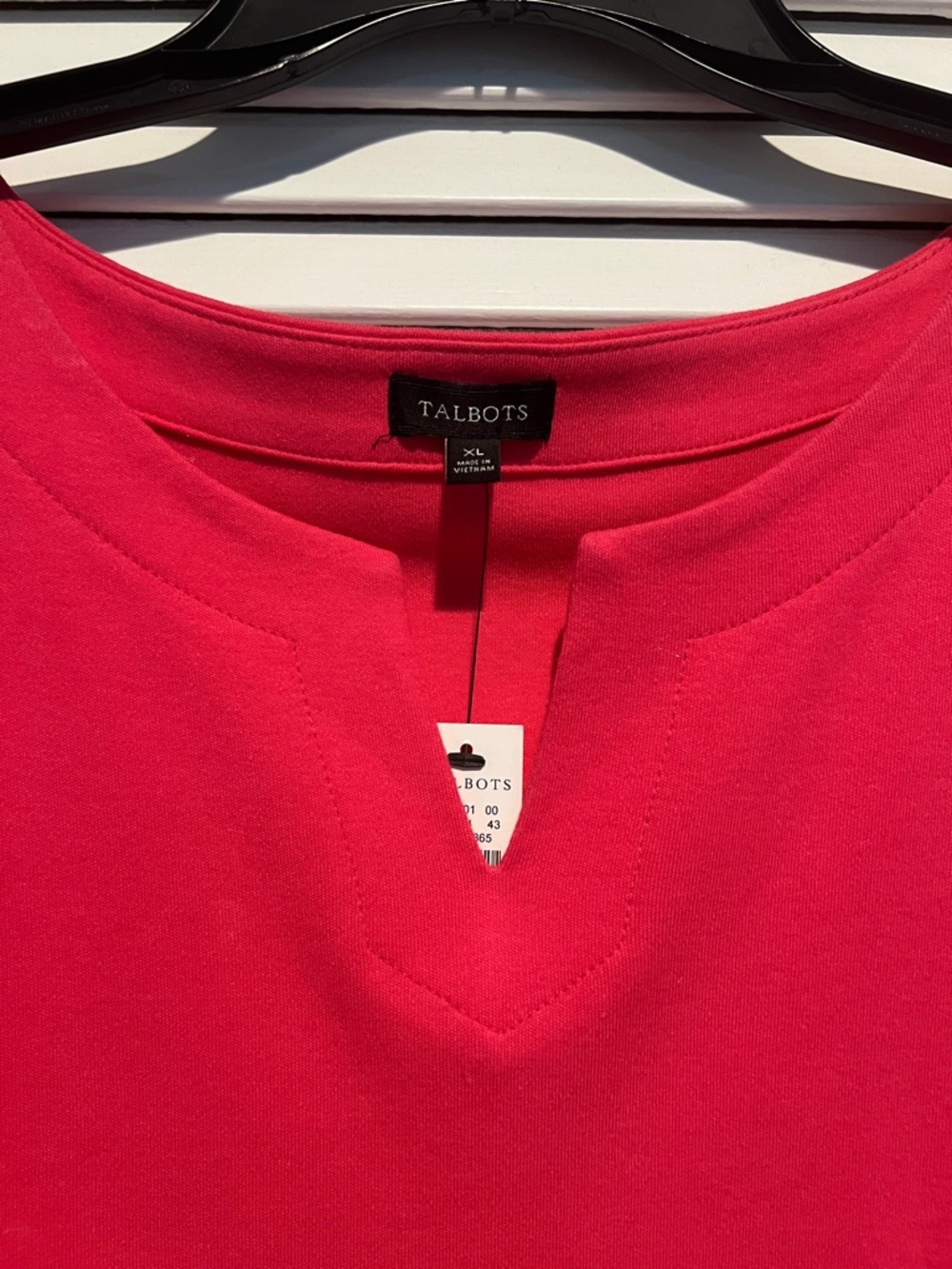 Talbots Dress 👗 - Picture 4 of 5